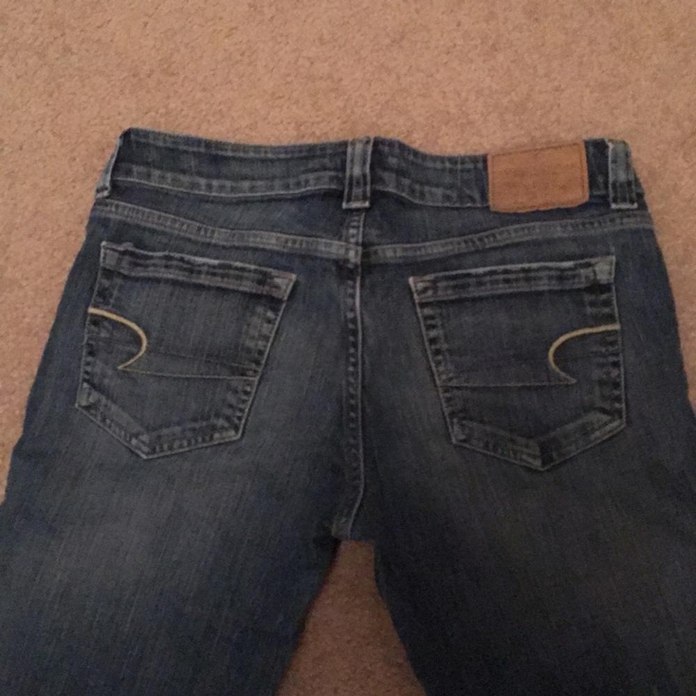 Jeans - Picture 2 of 3